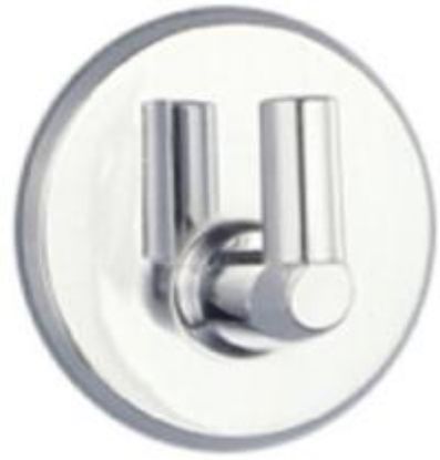 Picture of Chrome-Plated Wall-Mount