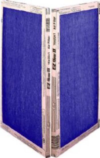 Picture of Furnace-Filter 18 x 20 x 1 Spun-Fiberglass