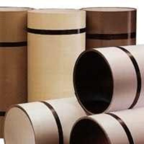 Picture of 12" Aluminum Trim-Coil