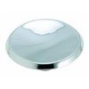 Picture of 1-1/2" Chrome Mod Cabinet-Knob