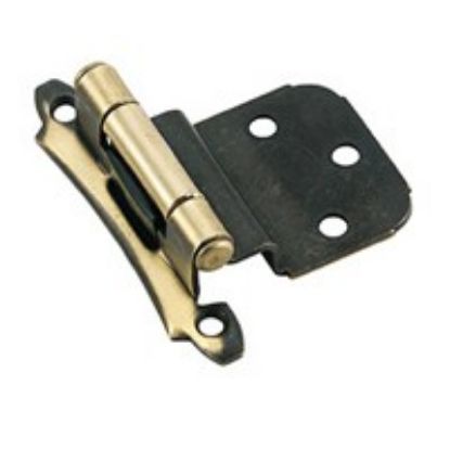 Picture of Antique-English Self Cabinet-Hinge