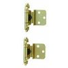 Picture of Cabinet-Hinge Polished Brass