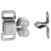 Picture of Roller Catch Zinc-Plated Mild-Steel 1/2" X 2"