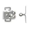 Picture of Roller Catch Zinc-Plated Mild-Steel 1/2" X 2"
