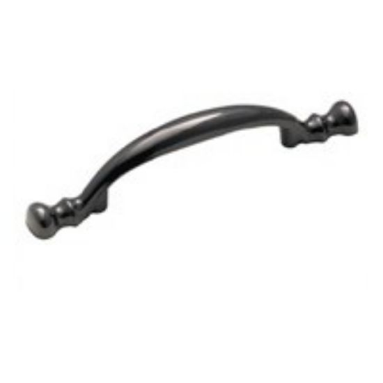 Picture of 3" Black Nickel Cabinet-Pull