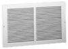 Picture of Return-Air-Grille 14" X 6" White Baseboard