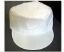 Picture of Painter's Cap Plain White