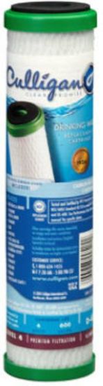 Picture of Chemical Water-Filter-Cartridge