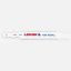 Picture of Jigsaw-Blade Bi-metallic T-shank 24 Tpi 3-58" Long