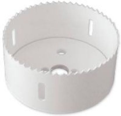 Picture of Hole-Saw Bi-Metal 60L 3-3/4" 95mm