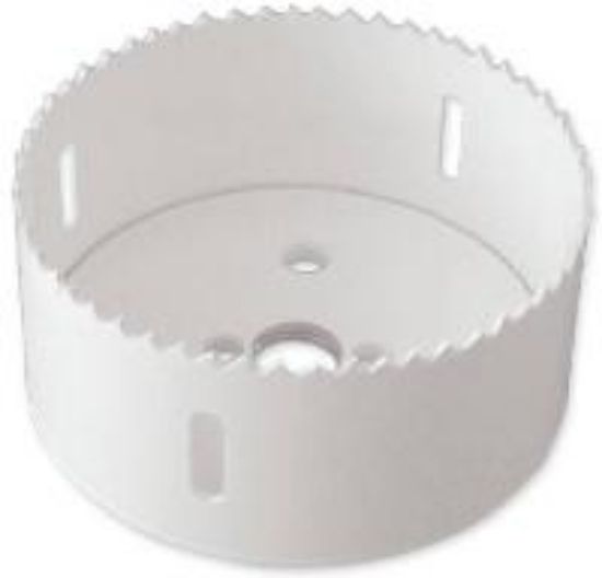 Picture of Hole-Saw Bi-Metal 60L 3-3/4" 95mm