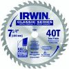 Picture of Circular-Sawblade 40-tooth