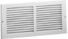 Picture of Return-Air-Grille 12" X 6" White