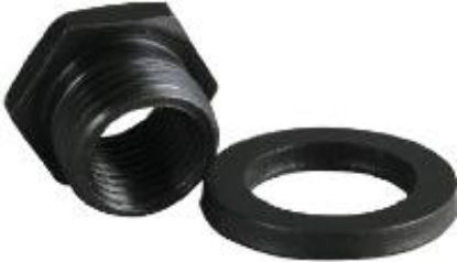 Picture of Hole-Saw-Arbor Adapter