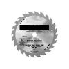 Picture of 7-1/4" 24T Carbide Circular-Sawblade
