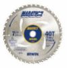 Picture of Circular-Sawblade Carbide-Tipped 7-1/4" 40-Tooth