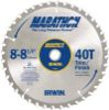 Picture of Circular-Sawblade 40-Tooth Carbide