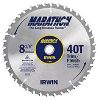 Picture of Circular-Sawblade 40-Tooth Carbide
