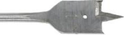 Picture of 5/8" Wood-Boring Spade-Bit