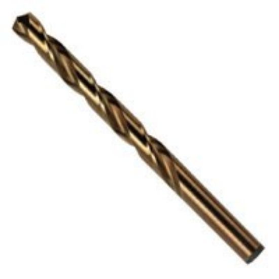 Picture of Drill-Bit 1/16" Cobalt-Steel