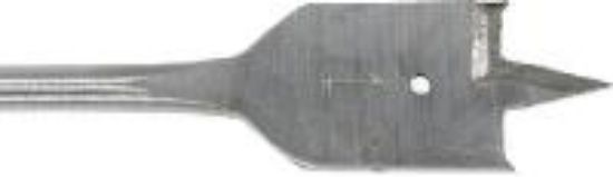 Picture of 5/16" Wood-Boring Spade-Bit