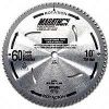 Picture of 10" 60-tooth Carbide-tipped Circular-sawblade