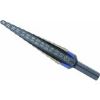 Picture of Step-drill-bit #1 13 Steps 1/8" - 1/2" Cobalt