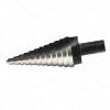 Picture of Step-drill-bit #3 9-steps 1/4" - 3/4" Cobalt