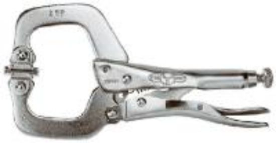 Picture of 6" Locking C-Clamp