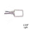 Picture of 6" Locking C-Clamp