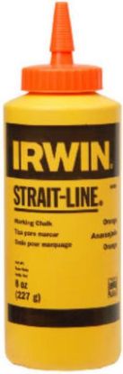 Picture of White Powder Line-Chalk