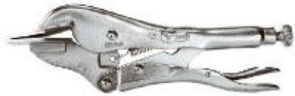 Picture of 8" Lock Sheet-Metal Tool