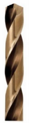 Picture of Drill-Bit Cobalt-Steel 15/32"