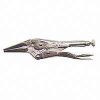 Picture of Locking-pliers Long-nose 9"