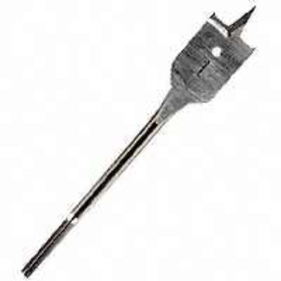 Picture of Drill-Bit Spade-Bit 1-1/8"