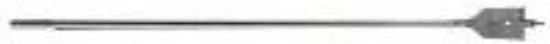 Picture of ™Speedbor™ Spade-Bit 5/8" x 16"