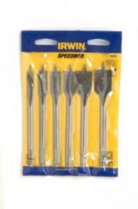 Picture of Drill-bit-set 6-piece