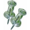 Picture of Clear Push-Pin