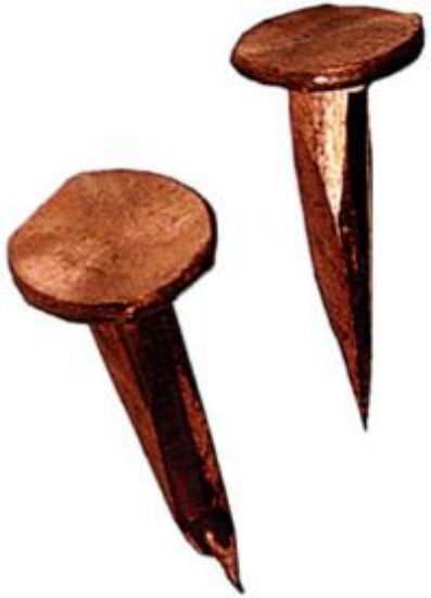 Picture of 5/8" Copper Cut-Tack