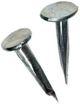 Picture of Galvanized-Steel 1/2" Cut-Tack