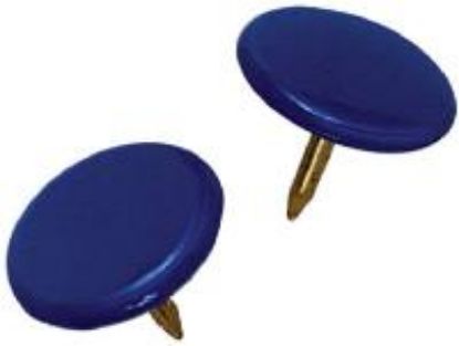 Picture of Thumb-Tack Blue
