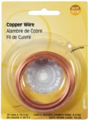 Picture of Copper-Wire 22-Gauge