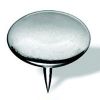 Picture of Thumb-Tack Nickel Plated