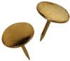 Picture of Thumb-Tack Brass-Plated