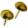 Picture of Upholstery Nails Brass Round-Head
