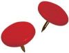 Picture of Thumb-Tack Red