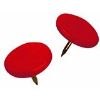 Picture of Thumb-Tack Red