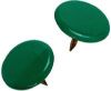 Picture of Thumb-Tack Green