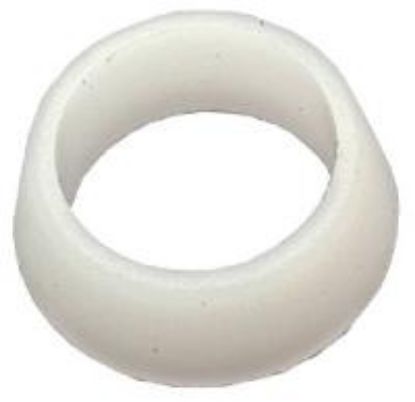 Picture of 3/8" Delrin Sleeve