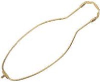 Picture of Harp Brass-Plated 10" 2-Piece